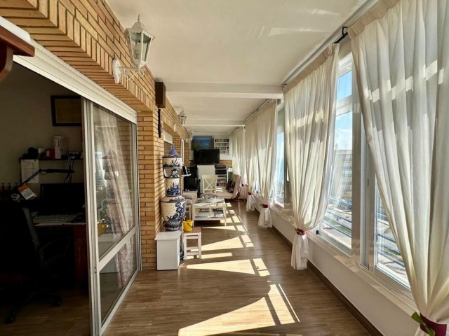 Appartement avec 3 Chambres  à Fuengirola