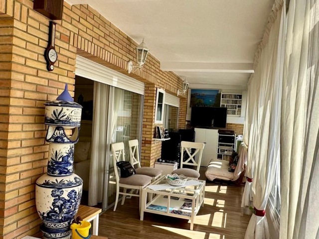 Appartement avec 3 Chambres  à Fuengirola