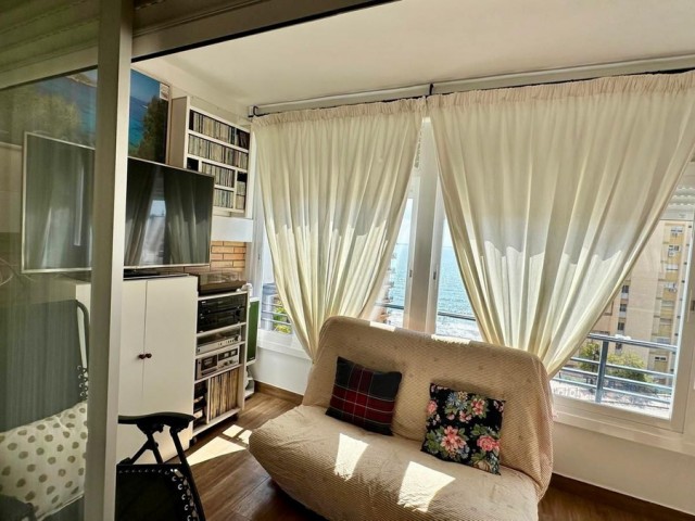 Appartement avec 3 Chambres  à Fuengirola