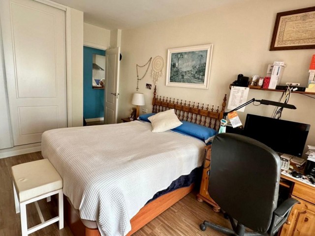 Appartement avec 3 Chambres  à Fuengirola