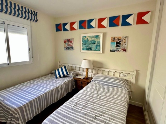 Appartement avec 3 Chambres  à Fuengirola