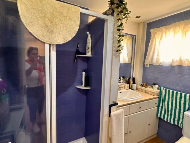 Appartement avec 3 Chambres  à Fuengirola