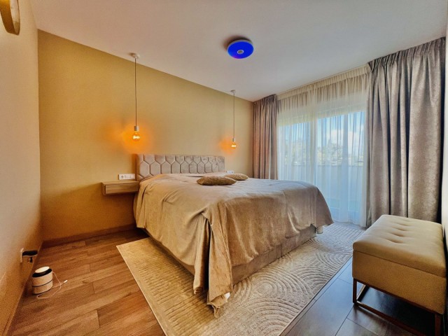 3 Schlafzimmer Reihenhaus in Estepona
