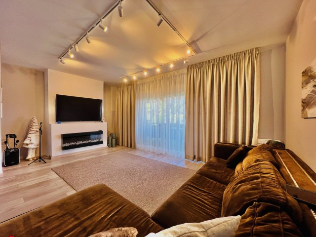 3 Schlafzimmer Reihenhaus in Estepona