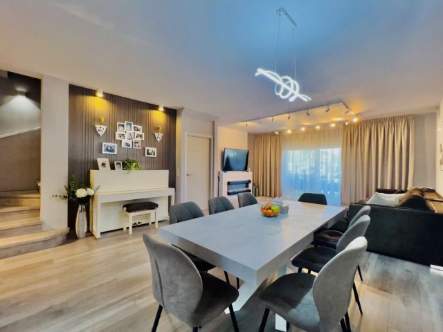 3 Schlafzimmer Reihenhaus in Estepona