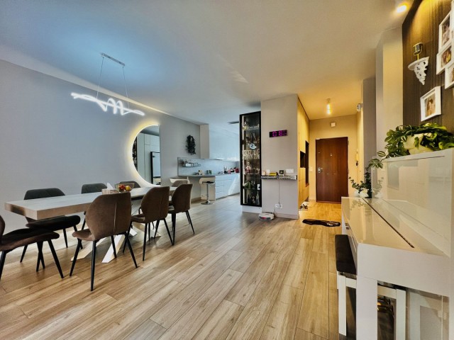 3 Schlafzimmer Reihenhaus in Estepona