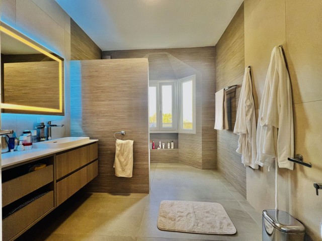 3 Schlafzimmer Reihenhaus in Estepona