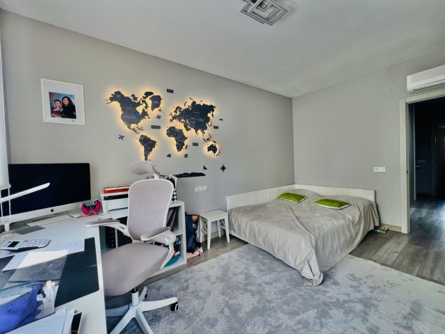 3 Schlafzimmer Reihenhaus in Estepona