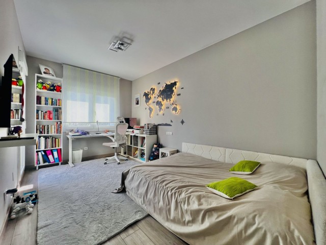 3 Schlafzimmer Reihenhaus in Estepona