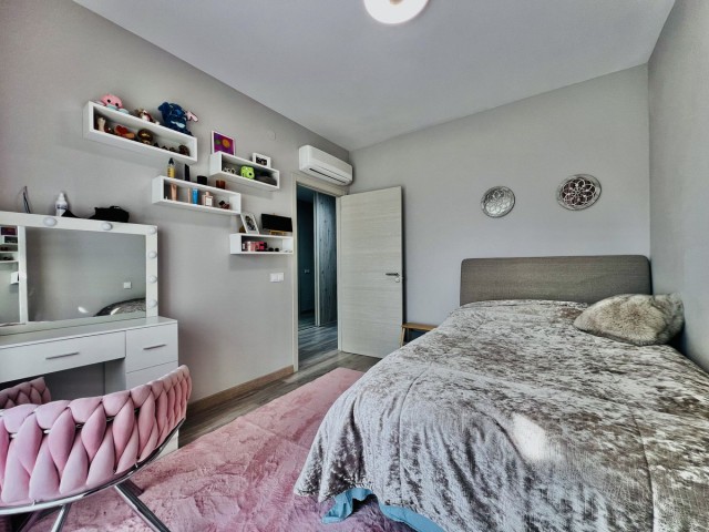 3 Schlafzimmer Reihenhaus in Estepona