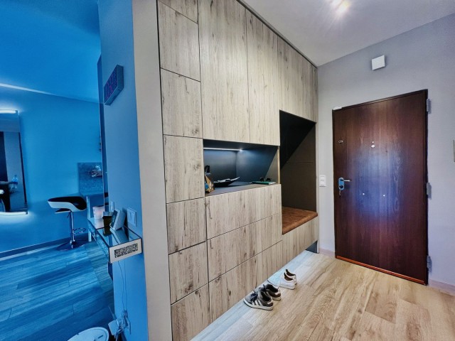 3 Schlafzimmer Reihenhaus in Estepona