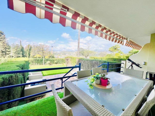 3 Schlafzimmer Reihenhaus in Estepona