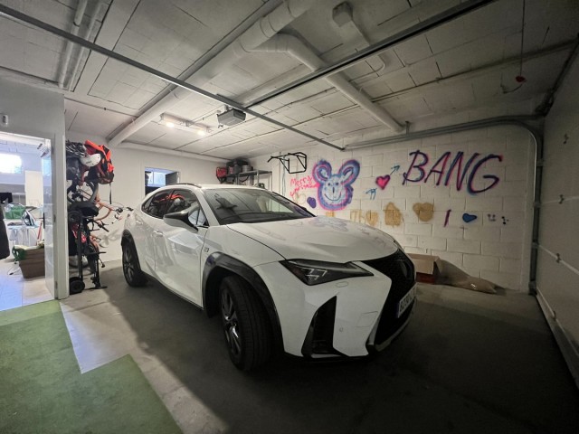 3 Schlafzimmer Reihenhaus in Estepona