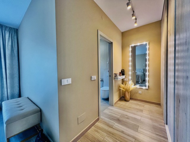 3 Makuuhuoneen Rivitalo Estepona