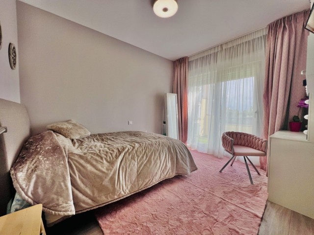 3 Makuuhuoneen Rivitalo Estepona