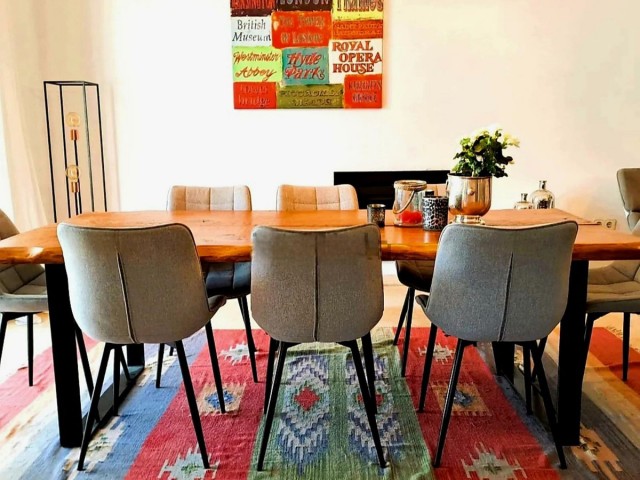 Villa avec 4 Chambres  à La Duquesa