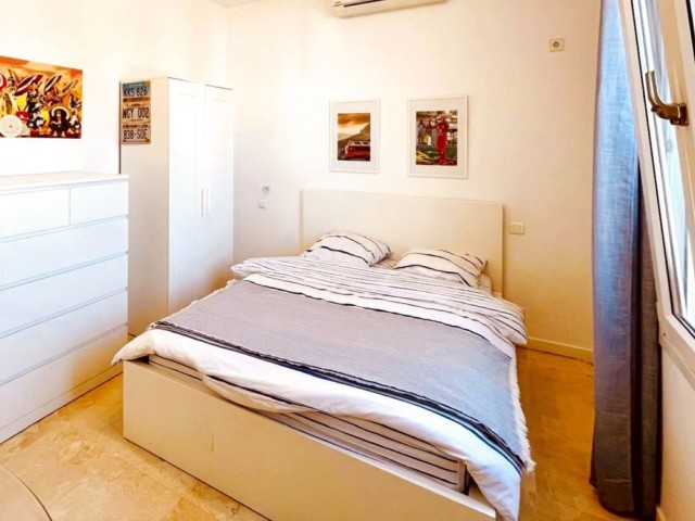 Villa avec 4 Chambres  à La Duquesa