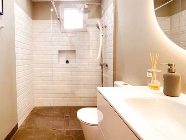 4 Makuuhuoneen Huvila La Duquesa