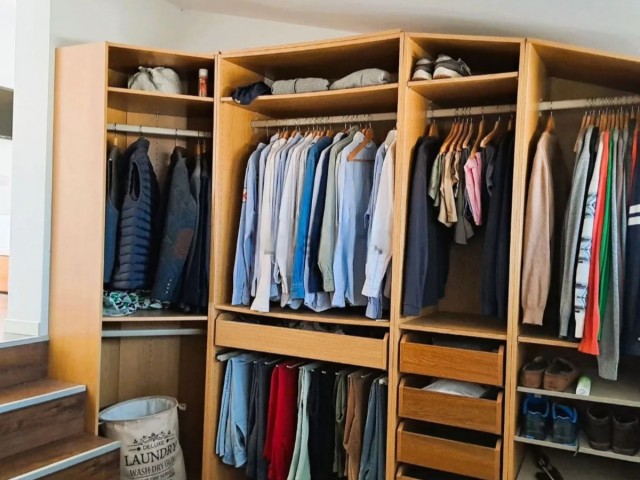 4 Makuuhuoneen Huvila La Duquesa