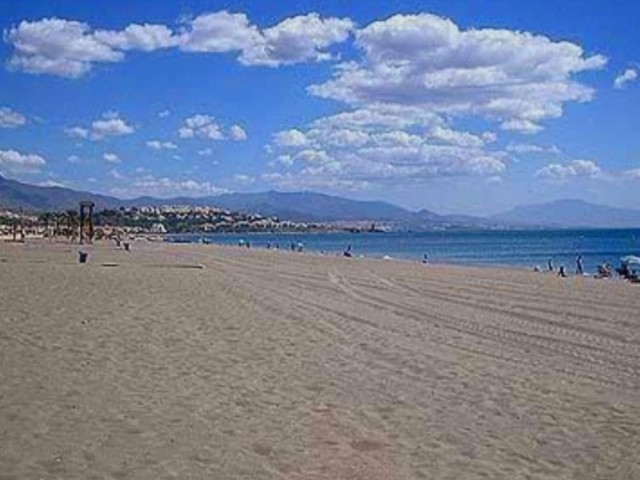 4 Makuuhuoneen Huvila La Duquesa