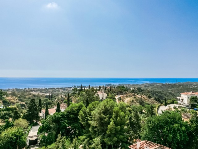 5 Bedrooms Villa in Estepona