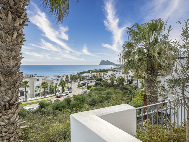 Huoneisto, La Alcaidesa, R5342581