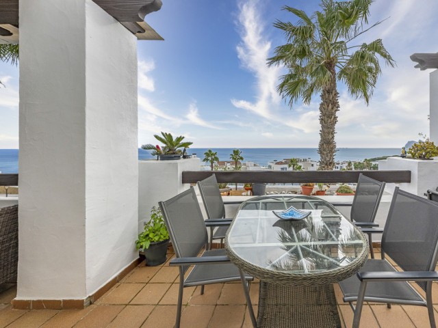 Huoneisto, La Alcaidesa, R5342581