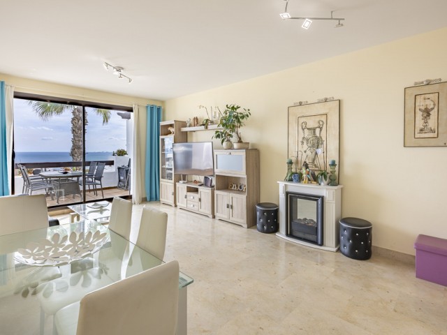 2 Slaapkamer Appartement in La Alcaidesa