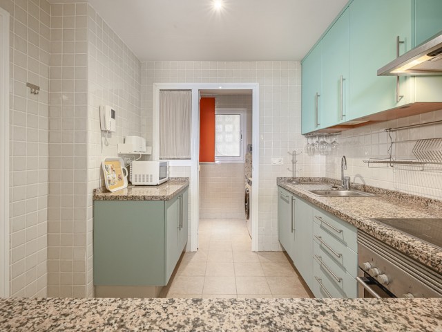 2 Slaapkamer Appartement in La Alcaidesa