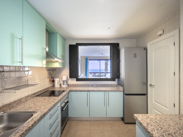 2 Slaapkamer Appartement in La Alcaidesa