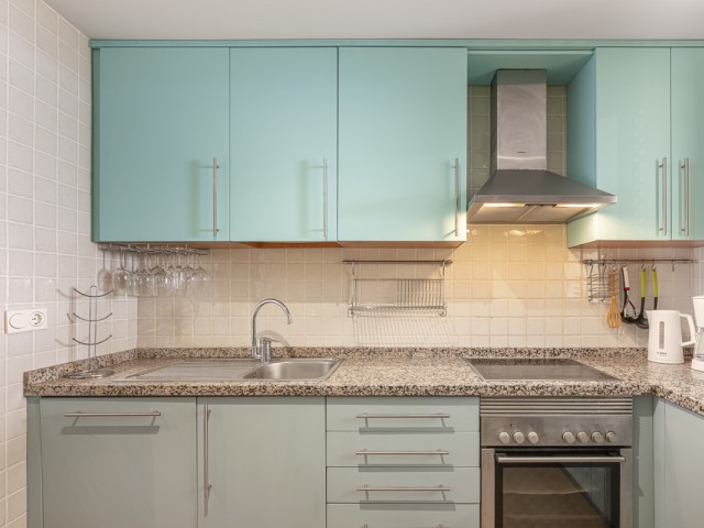 2 Slaapkamer Appartement in La Alcaidesa