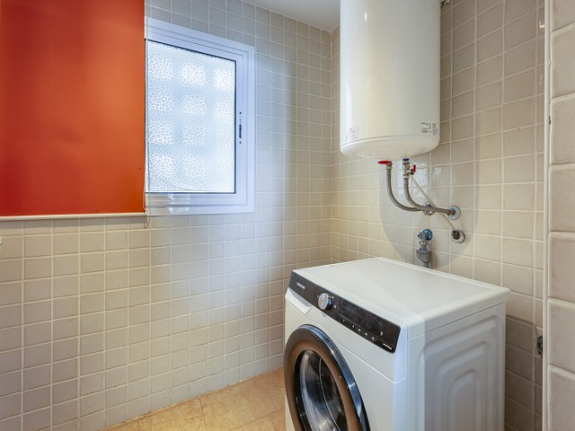 2 Slaapkamer Appartement in La Alcaidesa