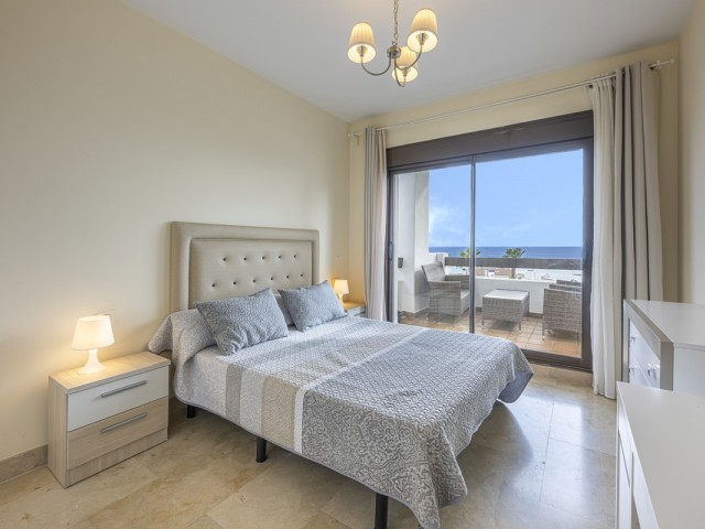 2 Slaapkamer Appartement in La Alcaidesa