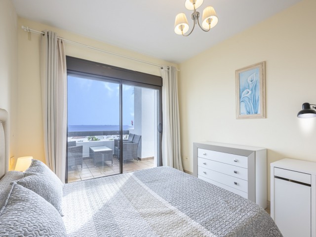 2 Slaapkamer Appartement in La Alcaidesa