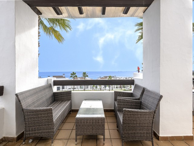 2 Slaapkamer Appartement in La Alcaidesa