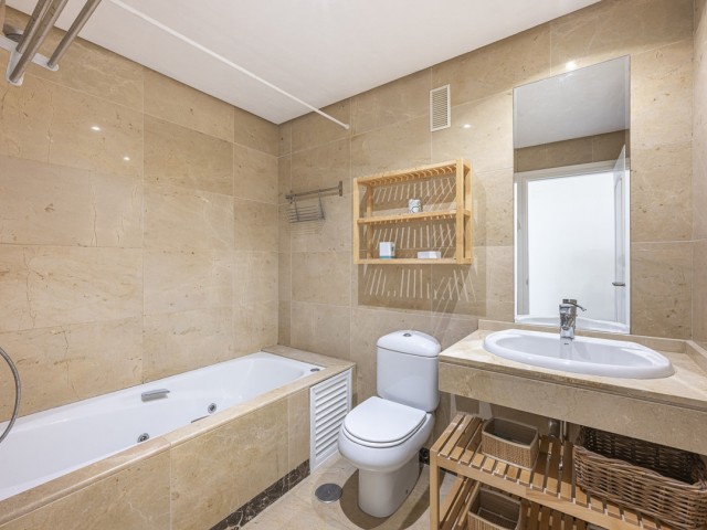 2 Slaapkamer Appartement in La Alcaidesa