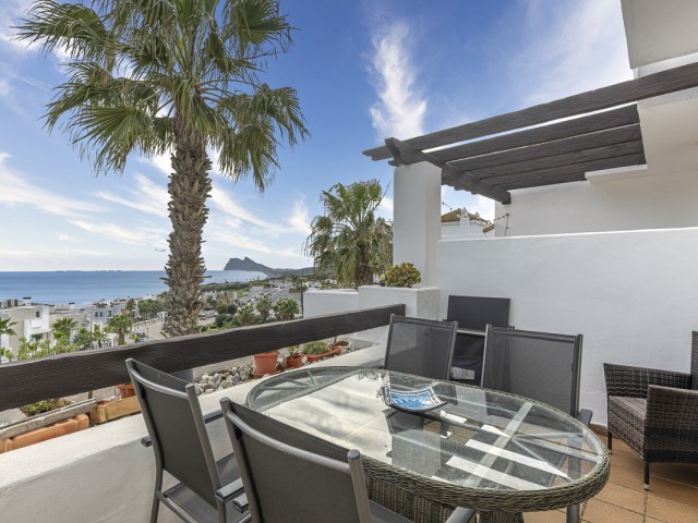 2 Slaapkamer Appartement in La Alcaidesa