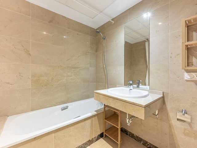 2 Slaapkamer Appartement in La Alcaidesa