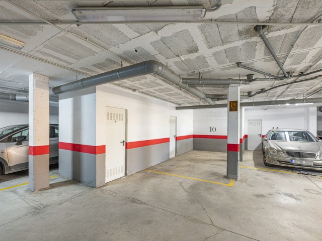 2 Slaapkamer Appartement in La Alcaidesa