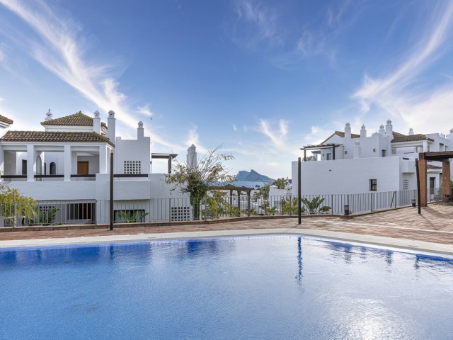 2 Slaapkamer Appartement in La Alcaidesa