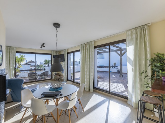 Huoneisto, La Alcaidesa, R5342593