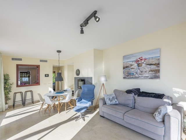 Huoneisto, La Alcaidesa, R5342593