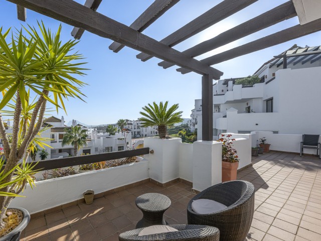 Huoneisto, La Alcaidesa, R5342593