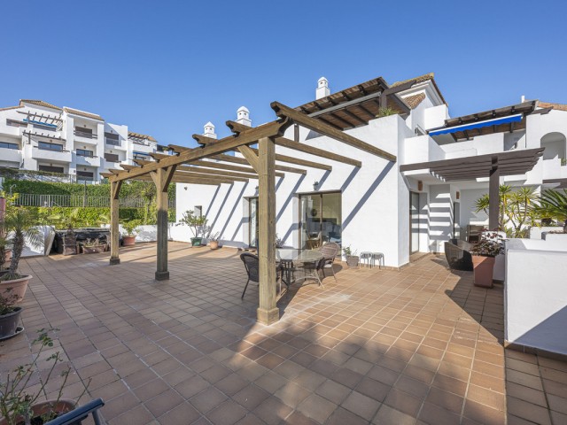 2 Slaapkamer Appartement in La Alcaidesa