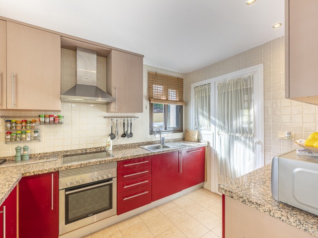 2 Slaapkamer Appartement in La Alcaidesa