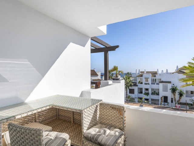 2 Slaapkamer Appartement in La Alcaidesa