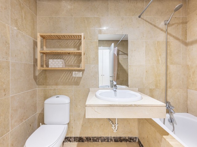 2 Slaapkamer Appartement in La Alcaidesa