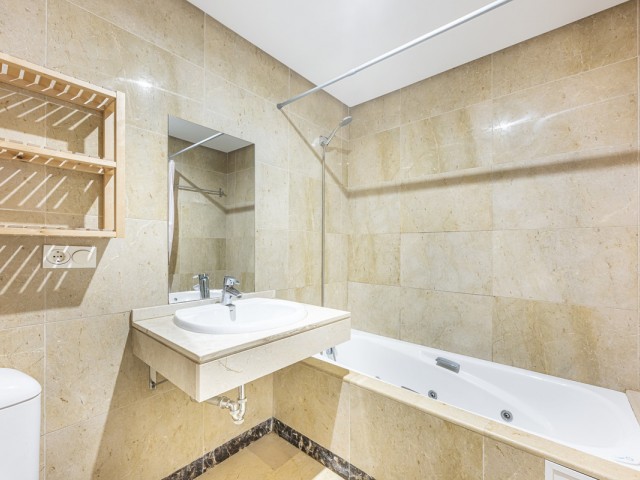 2 Slaapkamer Appartement in La Alcaidesa