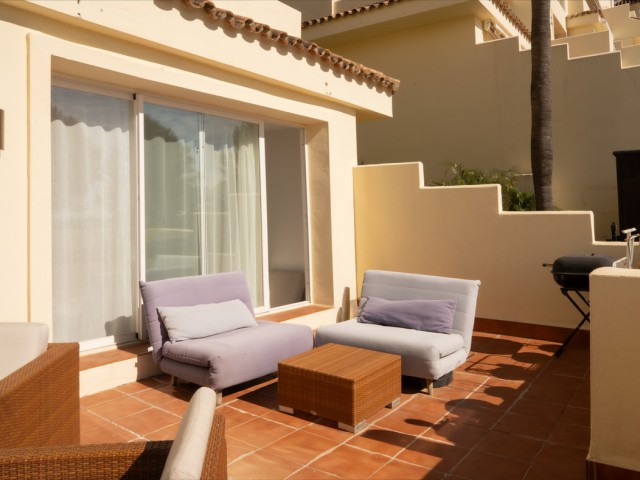 Appartement avec 2 Chambres  à Benahavís