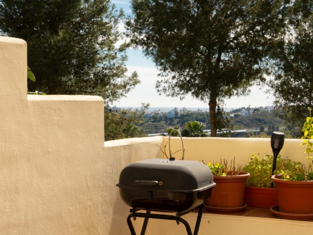 Appartement avec 2 Chambres  à Benahavís